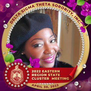 Meet your Posher, Lauren-jei